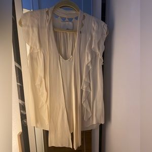 Phillip Lim Silk Top
